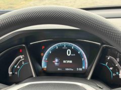 2017 Honda Civic 2016 1.5T AT 220TURBOLuxury #19