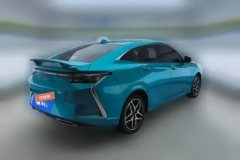 2021 Dongfeng Fengshen Yixuan 2021 1.5T AT 230T Shadow Chaser KnightEdition #3