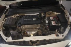2021 Buick Excelle GT Sedan 2021 1.5 AT modelElite Facelift #10