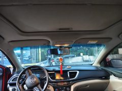 2016 Buick Excelle GT Sedan 2016 1.5 AT 15NElite #11