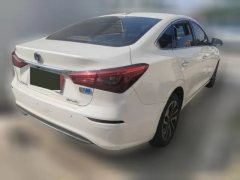 2019 Chang'an Eado EV 2019 EV460 sharedEdition EV #6