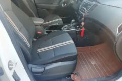 2017 Hyundai ix25 2016 1.6T AT GLSSmartFWD #8