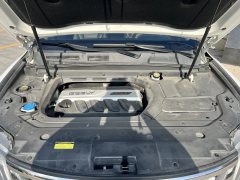 2018 Geely Auto Boyue 2018 1.8T AT Smart Connect4GConnectedFWD #21