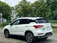 2016 GAC Trumpchi Trumpchi GS4 2016 1.5T AT 235TLuxury #6