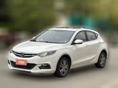 2018 Chang'an Eado XT 2016 1.6 AT Junku #1