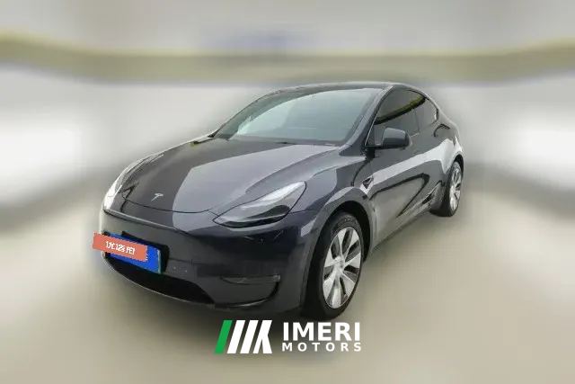 2023 Tesla Model Y 2022 Long Rangeall wheel driveEdition