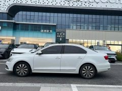 2017 Volkswagen Sagitar 2017 1.6 AT Comfort #4
