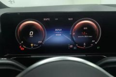 2021 Mercedes-Benz GLA-Class 2020 1.3T AT GLA200 #14