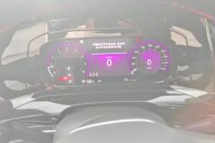 2023 Volkswagen Golf 2023 Facelift 1.4T AT 280TSI DSG R-Line Lite #14
