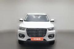 2020 Haval H6 2020 1.5T AT PlatinumChampion #3