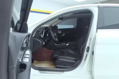2018 Mercedes-Benz C-Class 2019 1.5T AT C260LSport #9