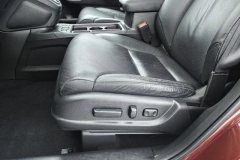 2016 Honda CR-V 2015 2.4 AT Luxury FWD #21
