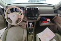 2016 Nissan Sylphy 2012 1.6 AT XEComfortClassic #12