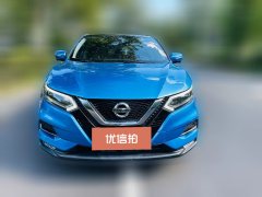 2019 Nissan Qashqai 2019 2.0 AT Luxury #2