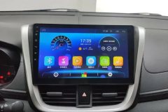 2018 Toyota Yaris L 2016 1.5 AT ECharmingEdition Facelift #13