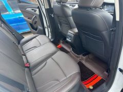 2019 Chang'an CS35 Plus 2019 1.6 MT ChanglianEdition China VI #9