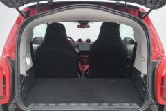 2017 smart ForTwo 2015 1.0 AT 52kilowattHardtopPassionEdition (Imported) #20