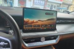 2022 Tank 500 2022 3.0T AT Sport Create environment 5Seat #13