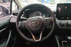 2019 Toyota Corolla 2019 1.2T AT S-CVT GLPioneer #15