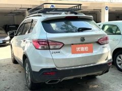 2015 Dongfeng Fengshen Fengshen AX7 2015 2.0 AT Zhiyue #8