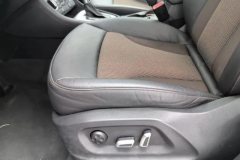 2018 Audi Q3 2018 1.4T AT 30AnniversaryYear30TFSIFashionFWD #21