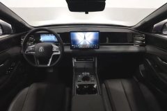 2025 BYD Qin L 2025 DM-i Smart Drive 1.5L AT 80KMLeading #14