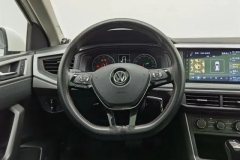 2020 Volkswagen Polo Hatchback 2019 1.5 AT PluspanoramicEnjoy #15