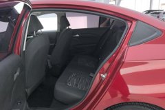 2018 Chevrolet Cavalier 2018 1.5 AT 320enjoySunroofEdition #11