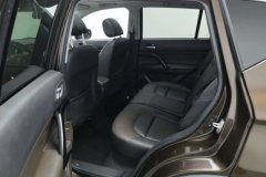 2016 GAC Trumpchi Trumpchi GS4 2015 1.3T MT 200TLuxury #19