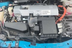 2019 Toyota Levin Twin Engine E+ 2019 1.8 AT PH GSEliteSunroofEdition #10