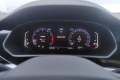 2023 Volkswagen Passat 2023 2.0T AT 330TSI starry skyLuxury #14