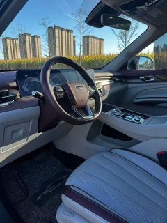 2022 Ford Equator 2021 2.0T AT EcoBoost 225 Respect the leaderPLUS 7Seat #7
