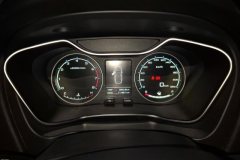 2018 Geely Auto Vision X6 2016 1.8 MT Premium #14