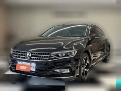2024 Volkswagen Magotan 2024 330TSI DSG 2 Million Edition Luxury #1