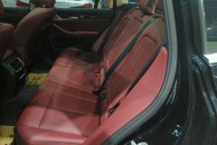 2024 BMW X3 2023 2.0T AT xDrive25i MSport Pkg #11