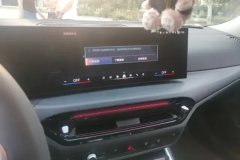 2025 BMW 3 Series 2025 2.0T AT 325Li MSport Pkg #13