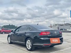2018 Volkswagen Magotan 2018 1.8T AT 330TSILuxury #12
