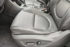 2020 Hyundai ix35 2019 2.0 AT Zhiyong·PleasureFWD China VI #21