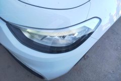 2024 Volkswagen ID.3 2024 OutstandingEdition #5