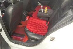 2016 Volkswagen Golf 2016 230TSI ATLuxury #11
