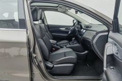 2020 Nissan Qashqai 2019 2.0 AT Luxury #22