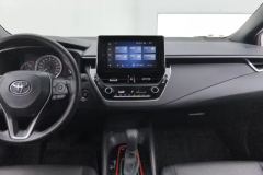 2020 Toyota Levin 2021 1.2T AT 185TSport #13