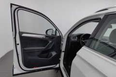 2021 Volkswagen Tiguan L 2021 1.4T AT 280TSISmartFWD #11