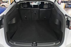 2024 Tesla Model Y 2024 rear wheel driveEdition #4