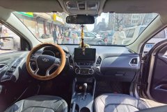 2015 Hyundai ix35 2013 2.0 AT GLSSmartFWD China IV #9