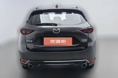 2022 Mazda CX-5 2021 2.0L AT2WDblack knight #4