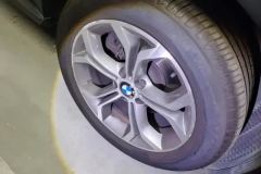 2015 BMW X3(Imported)(Imported) 2014 2.0T AT 20i XDesign Pkg (Imported) #6