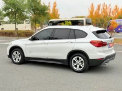 2017 BMW X1 2018 1.5T AT 18LiFashionFWD #9