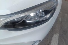 2020 Geely Auto Emgrand GS 2019 1.5AT TD DCTmovePro260T #5
