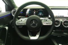 2022 Mercedes-Benz A-Class 2022 Facelift 1.3T AT A 200 L Sportsedan chairFashion #15